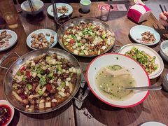 -三江烤鱼(张家巷店)