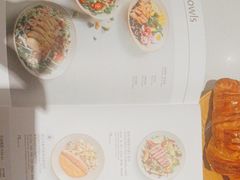-BAKER&SPICE(环贸店)