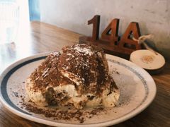 -PIZZA BIANCA(民园店)