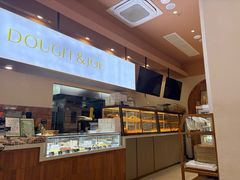 -Dough&Joe团憩(瑞虹天地月亮湾店)