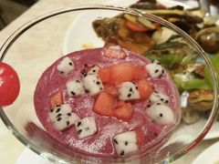 -芭菲盛宴·环球美食(解放碑英利国际店)