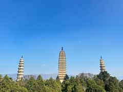 -崇圣寺三塔文化旅游区