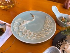 -天正河鲀·河豚亭(大连店)