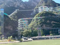 -野三坡清泉山风景区