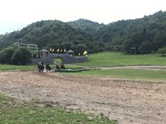 -大水川景区