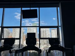 -银锐24h健身·Ai闪练(建设路店)