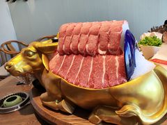 -尚海豆捞(乐虹坊店)