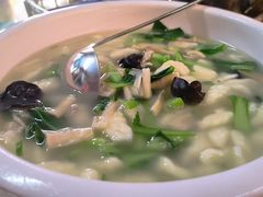 -芦茨金富饭庄·25年老字号·专做稻草鸡