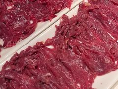 -犇鼎牛潮汕牛肉火锅(新辰里学清路店)