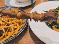 -清真·玛丽亚新疆菜主题餐厅(浙江中路店)