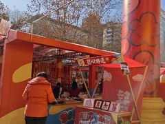 -西北轻工批发市场