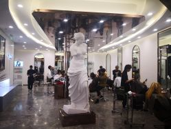 -INSTYLE造型·明星店