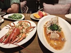 -三亚湾假日度假酒店·中餐厅