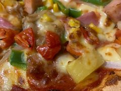 -达美乐比萨(武定店)