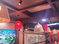 -富正毅三下锅连锁(三店)