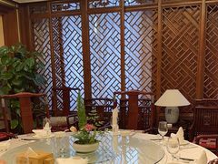 -龙抄手食府(浣花北路店)