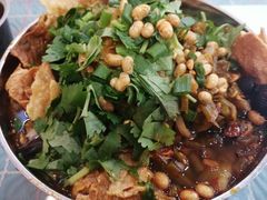 -红鼻子桂林米粉(金唐新光界店)