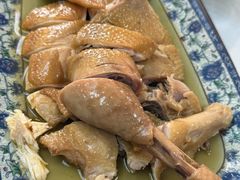 芸海爊鸡-芸海阁·农家私房菜(沙家浜景区出口店)