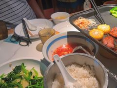 -筱爷叔·上海传统手工菜(玉树路店)