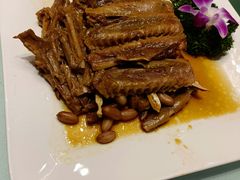 -小贝壳酒楼(经九路店)