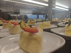 -極上萬膳·日料放题(来福士江景店)
