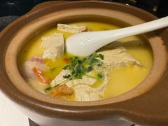 宫廷驴肉炖豆腐-彩虹之约•淮扬家宴(亚运村店)