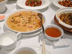 -富淳饭店(陆家嘴保利广场店)