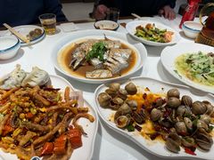 -鲜得莱渔港·小平岛海胆馆(七贤岭店)