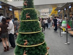 -深圳湾万象城(南山店)