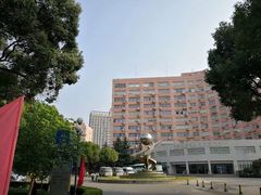 -上海外国语大学(虹口校区)