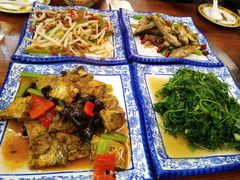 -老味道1992(武当山店)