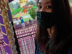 -七彩云南欢乐世界