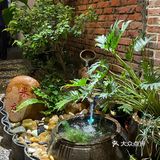 闹市取静的私房菜