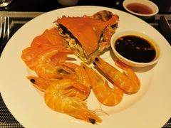 -AdD全日制餐厅(中谷花园酒店)