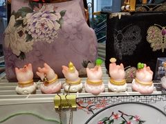 -五月花商业广场(中山五路店)