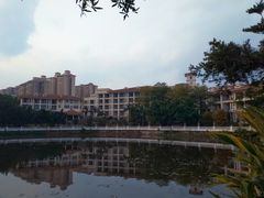 -鹤山碧桂园凤凰酒店