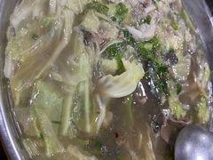 -正宗苏稽毛哥跷脚牛肉总店