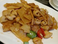 -美极鲜食坊(宝安南路店)