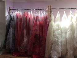 -SATIN COUTURE瑟庭婚纱礼服馆