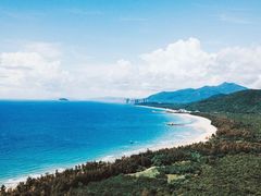 -三亚亚龙湾雅高美爵酒店