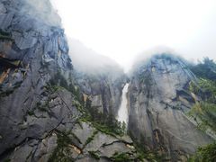 -卡定沟景区