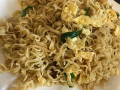 -喝丢一只鞋海鲜烧烤·海肠捞饭(文体街店)
