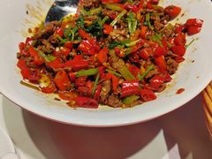 -赣江里•江西菜(望京旺角店)