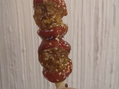 -清真·京华源铜锅涮肉(丰庆店)