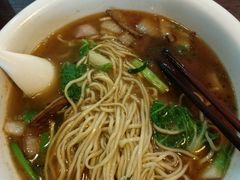 -望江面馆(杭州智汇中心店)