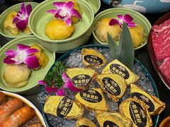 -阿古蒙·传统涮火锅自助(三台子万象汇店)