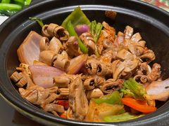 -高记广州大排档(关平路店)