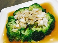-The Dishes Seafood & Restaurant