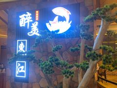 -醉美东江·三文鱼·烧鸡公