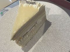 蜜桃酒酿千层-Toris(LuOne凯德晶萃广场店)